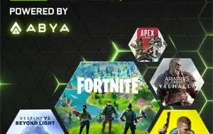 Conta prioritária GEFORCE NOW