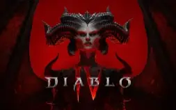 Conta Diablo 4 + Steam Resident Evil 4 Remake + Palworld.