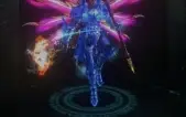Mg Energia Lvl 1100