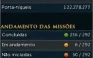 Conta RuneScape 3 MAXED