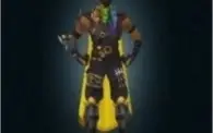 Conta RuneScape 3 MAXED