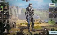 Conta cod mobile nível 115 gemada com passes e skins!