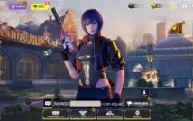 Conta LENDÁRIA - Call of Duty Mobile