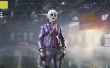 Conta LENDÁRIA - Call of Duty Mobile