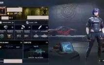 Conta LENDÁRIA - Call of Duty Mobile