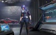 Conta LENDÁRIA - Call of Duty Mobile