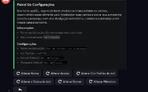Bot de Vendas Automáticas no DISCORD (Com PushinPay)