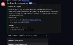 Bot de Vendas Automáticas no DISCORD (Com PushinPay)