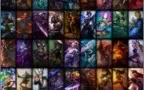 Conta Platina IV. Todos campeões,10Pag Runas,84 Skins