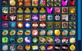 Conta ladmo server omegamon relativamente forte.