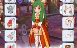 Ragnarok Mobile - Archbishop - AB 140/63