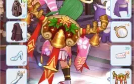 Ragnarok Mobile - Archbishop - AB 140/63