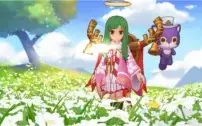 Ragnarok Mobile - Archbishop - AB 140/63