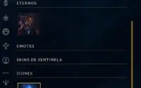 Conta League of Legends Full Acesso - 113 Champs e 46 Skins