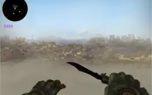 Butterfly Knife Doppler Phase 1