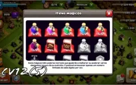 Centro de Vila 12!!!⁵