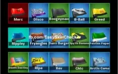 Conta Fortnite com seasson 4 + Travis entre outras