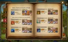 Conta SW global lvl100 pve completo raid 5 solo