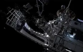 Xbox Deliver Us The Moon #C33881