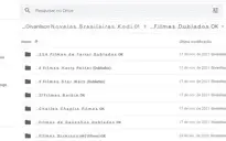 Colab - Script Salvar tudo no Drive