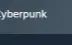 STEAM KEY CrashMetal - Cyberpunk