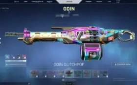 Conta De Valorant Com +- 800R$ Em Skins