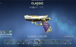 Conta De Valorant Com +- 800R$ Em Skins