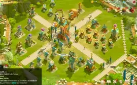 Conta Call of Dragons 10m de Poder