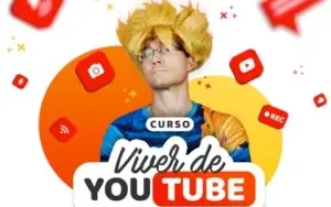 Viver de Youtube