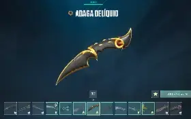 Conta Valorant Ex Radiante, Mmr Imortal Atualmente