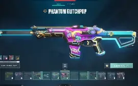 Conta Valorant Ex Radiante, Mmr Imortal Atualmente