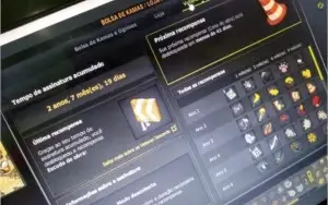 CONTA ENI ÔMEGA 45 DOFUS, SERVIDOR CROCABULIA