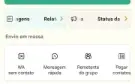 Aplicativo Disparador De Mensagem Em Massa - WA🟢✅📲🌐