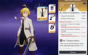 Acc 7Ds Origin