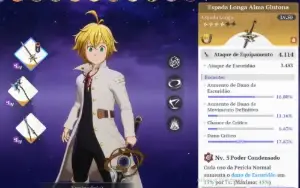Acc 7Ds Origin