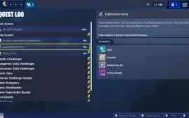 Conta Fortnite c/ Salve o Mundo Fundador (165 Skins)