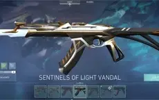 conta de valorant dima nvl 151 com skins