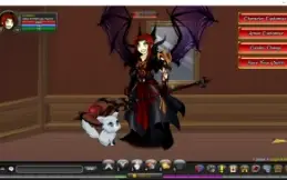 Conta Barata AQW - Criada Em 2013 + 6th Upholder
