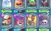 Conta Clash Royale Nivel 12 (mais detalhes na descrição)