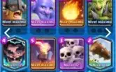 Conta Clash Royale Nivel 12 (mais detalhes na descrição)