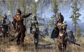 The Elder Scrolls Gold Edition Conta