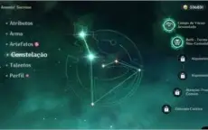 GENSHIN IMPACT - AR27 - DILUC + KLEE