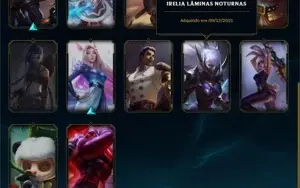 CONTA PLATINA 4 MMR BOOSTADO