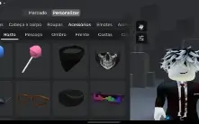 Conta Roblox Com Vários Itens Limitados E Com Leopard Ingeri
