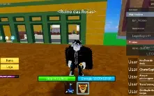 Conta Roblox Com Vários Itens Limitados E Com Leopard Ingeri