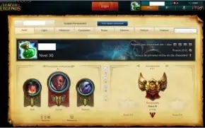 conta Ouro 4 ótima conta