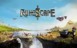 Contas Osrs E Rs3 - Escolha Sua Conta