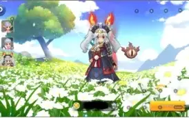 Conra Ragnarok Mobile Star Hunter 160