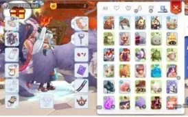 Conra Ragnarok Mobile Star Hunter 160