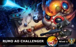 3 Ebook Treinamento High Elo (League Of Legends) 2024